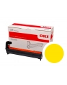 oki Bęben C824/834/844 30k 46857505 żółty - nr 8