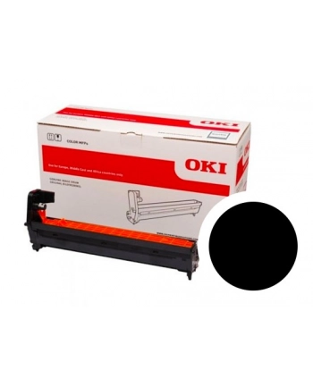oki Bęben C824/834/844 30k 46857508 czarny nr 2