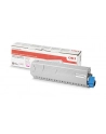 oki Toner C824/834/844 46861306 10k magenta - nr 5