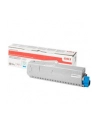 oki Toner C824/834/844 46861307 10k cyan - nr 6
