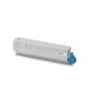 oki Toner C824/834/844 46861307 10k cyan - nr 8
