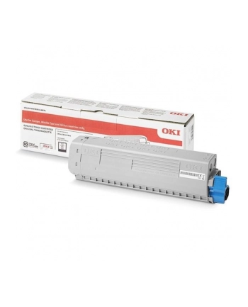 oki Toner C824/834/844 5k 47095704 czarny nr 1