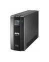 apc Zasilacz awaryjny BR1300MI UPS Back ProBR 1300VA 8xC13, AVR,LCD - nr 28