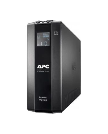 apc Zasilacz awaryjny BR1300MI UPS Back ProBR 1300VA 8xC13, AVR,LCD nr 1