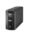 apc Zasilacz awaryjny BR650MI UPS Back Pro BR 650VA 6xC13, AVR,LCD - nr 36