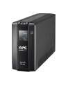 apc Zasilacz awaryjny BR650MI UPS Back Pro BR 650VA 6xC13, AVR,LCD - nr 42