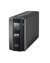 apc Zasilacz awaryjny BR650MI UPS Back Pro BR 650VA 6xC13, AVR,LCD - nr 55