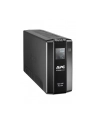 apc Zasilacz awaryjny BR650MI UPS Back Pro BR 650VA 6xC13, AVR,LCD - nr 65
