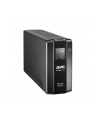 apc Zasilacz awaryjny BR650MI UPS Back Pro BR 650VA 6xC13, AVR,LCD - nr 68