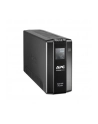 apc Zasilacz awaryjny BR650MI UPS Back Pro BR 650VA 6xC13, AVR,LCD - nr 6