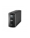 apc Zasilacz awaryjny BR650MI UPS Back Pro BR 650VA 6xC13, AVR,LCD - nr 79