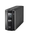 apc Zasilacz awaryjny BR650MI UPS Back Pro BR 650VA 6xC13, AVR,LCD - nr 84