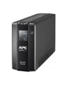 apc Zasilacz awaryjny BR650MI UPS Back Pro BR 650VA 6xC13, AVR,LCD - nr 85