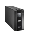 apc Zasilacz awaryjny BR650MI UPS Back Pro BR 650VA 6xC13, AVR,LCD - nr 86
