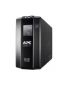 apc Zasilacz awaryjny BR900MI UPS Back Pro BR 900VA 6xC13, AVR,LCD - nr 20