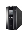 apc Zasilacz awaryjny BR900MI UPS Back Pro BR 900VA 6xC13, AVR,LCD - nr 25