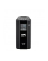 apc Zasilacz awaryjny BR900MI UPS Back Pro BR 900VA 6xC13, AVR,LCD - nr 37