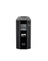 apc Zasilacz awaryjny BR900MI UPS Back Pro BR 900VA 6xC13, AVR,LCD - nr 46