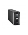 apc Zasilacz awaryjny BR900MI UPS Back Pro BR 900VA 6xC13, AVR,LCD - nr 49
