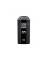 apc Zasilacz awaryjny BR900MI UPS Back Pro BR 900VA 6xC13, AVR,LCD - nr 50