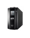 apc Zasilacz awaryjny BR900MI UPS Back Pro BR 900VA 6xC13, AVR,LCD - nr 52