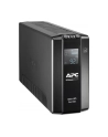 apc Zasilacz awaryjny BR900MI UPS Back Pro BR 900VA 6xC13, AVR,LCD - nr 55