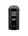 apc Zasilacz awaryjny BR900MI UPS Back Pro BR 900VA 6xC13, AVR,LCD - nr 56