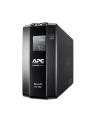 apc Zasilacz awaryjny BR900MI UPS Back Pro BR 900VA 6xC13, AVR,LCD - nr 5