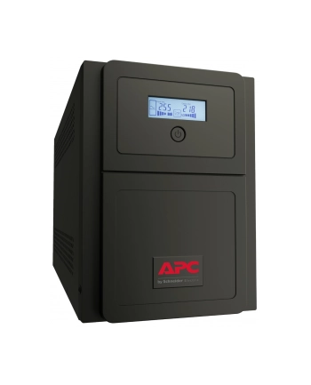 apc Zasilacz awaryjny SMV1500CAI UPS EASY SMV 1500VA/1050W 6xC13, AVR nr 2