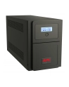 apc Zasilacz awaryjny SMV750CAI UPS EASY SMV 750VA/525W 6xC13, AVR - nr 7