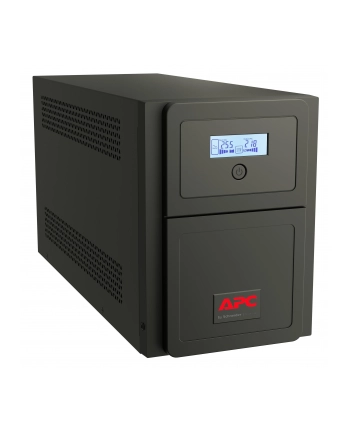 apc Zasilacz awaryjny SMV750CAI UPS EASY SMV 750VA/525W 6xC13, AVR nr 1