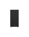 Szafa stojaca Rack 19cali 42U 800x1200mm czarna - nr 17