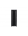 Szafa stojaca Rack 19cali 42U 800x1200mm czarna - nr 19