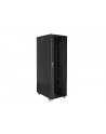 Szafa stojaca Rack 19cali 42U 800x1200mm czarna - nr 21