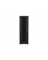 Szafa stojaca Rack 19cali 42U 800x1200mm czarna - nr 23