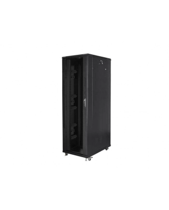 Szafa stojaca Rack 19cali 42U 800x1200mm czarna