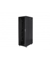 Szafa stojaca Rack 19cali 42U 800x1200mm czarna - nr 25
