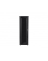 Szafa stojaca Rack 19cali 42U 800x1200mm czarna - nr 26