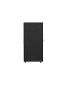 Szafa stojaca Rack 19cali 42U 800x1200mm czarna - nr 35
