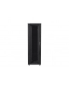 Szafa stojaca Rack 19cali 42U 800x1200mm czarna - nr 37