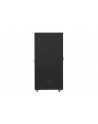 Szafa stojaca Rack 19cali 42U 800x1200mm czarna - nr 40