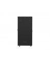 Szafa stojaca Rack 19cali 42U 800x1200mm czarna - nr 7