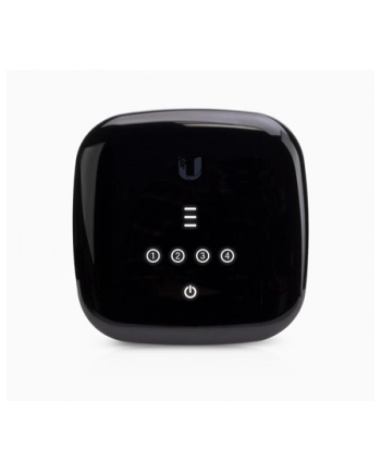 Ubiquiti UFiber WiFi 4-Port GPON Router with Wi-Fi
