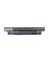 mitsu Bateria do Dell Inspiron 14, 15, 17 - 14.8V (2200 mAh) - nr 5
