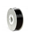 Filament VERBATIM / ABS / Black / 1,75 mm / 1 kg - nr 11