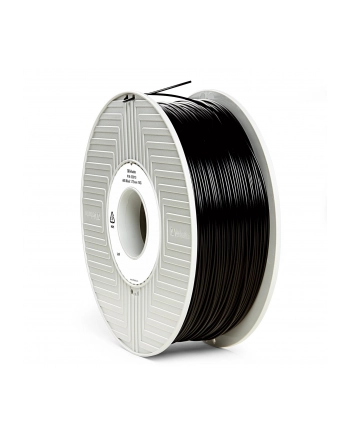 Filament VERBATIM / ABS / Black / 1,75 mm / 1 kg nr 1