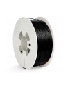 Filament VERBATIM / ABS / Black / 1,75 mm / 1 kg - nr 1