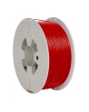 Filament VERBATIM / ABS / Red / 1,75 mm / 1 kg - nr 4