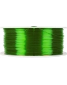 Filament VERBATIM / PETG / Green Transparent / 1,75 mm / 1 kg - nr 5