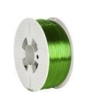 Filament VERBATIM / PETG / Green Transparent / 1,75 mm / 1 kg - nr 9